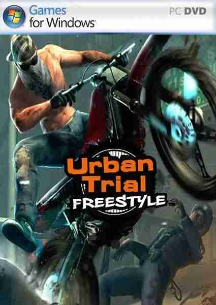 Descargar Urban Trial Freestyle [MULTI7][Incluye DLC][3DM] por Torrent